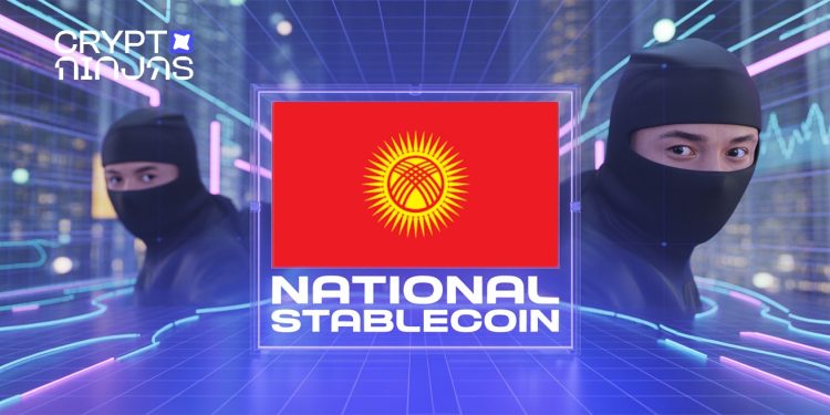 Kyrgyzstan Launches National Stablecoin and CBDC on BNB Chain, Adds BNB to State Reserve