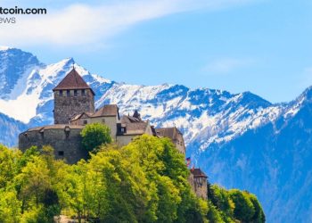 LTIN Launches as Liechtenstein’s Sovereign Blockchain Infrastructure Network