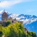 LTIN Launches as Liechtenstein’s Sovereign Blockchain Infrastructure Network