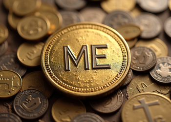 Magic Eden’s ME token soars 35%, reclaims $0.60 amid ‘big week ahead’ hype