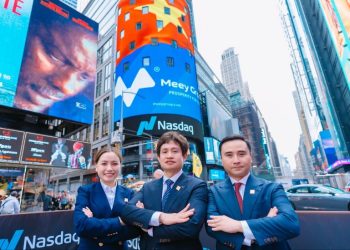 Vietnam’s PropTech Pioneer Meey Group Takes Bold Steps Toward International IPO
