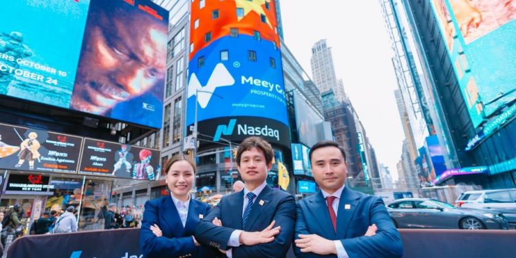 Vietnam’s PropTech Pioneer Meey Group Takes Bold Steps Toward International IPO