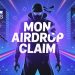 Monad Opens MON Airdrop Claims for 230,000+ Users, Official Portal Live Until Nov. 3