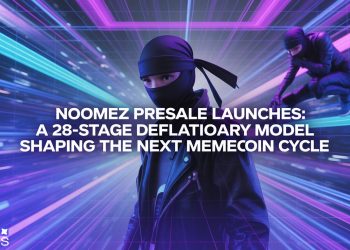 A 28-Stage Deflationary Model Shaping the Next Meme Coin Cycle