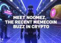 Meet Noomez, The Recent Memecoin Buzz in Crypto