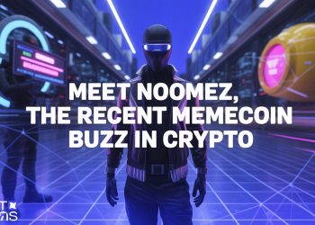 Meet Noomez, The Recent Memecoin Buzz in Crypto