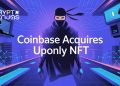 Coinbase Spends $25 Million on ‘UpOnly’ NFT to Revive Cobie’s Iconic Crypto Podcast