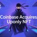 Coinbase Spends $25 Million on ‘UpOnly’ NFT to Revive Cobie’s Iconic Crypto Podcast