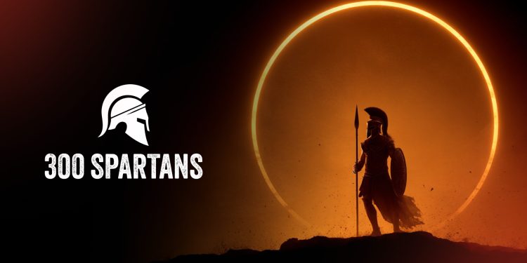 OneBullEx Unveils 300 SPARTANS: An AI-Powered Trading Army