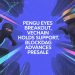 PENGU Eyes Breakout, VeChain Holds Support, BlockDAG Advances Presale