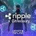 Ripple Unveils $1 Billion Digital Asset Treasury to Accelerate XRP Expansion