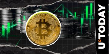 $150,000 Bitcoin? Weekly Close Breaks All Records