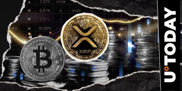XRP Versus Bitcoin Bottom Confirmed? XRP Price Chooses Best Scenario