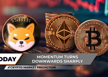 Crypto Market Prediction: Shiba Inu’s (SHIB) Zero Finally Added, Ethereum (ETH) to Recover at $3,550? Bitcoin (BTC) $100,000 Free
