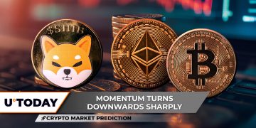 Crypto Market Prediction: Shiba Inu’s (SHIB) Zero Finally Added, Ethereum (ETH) to Recover at $3,550? Bitcoin (BTC) $100,000 Free