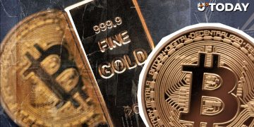 What’s After $100,000 BTC and $4,000 Gold? Bloomberg Strategist Reveals Prediction