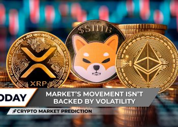 Crypto Market Prediction: XRP Hits Level Critical for $3, Shiba Inu (SHIB) Price Flatlines Here, Ethereum (ETH) Welcomes $4,000 Again