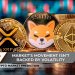 Crypto Market Prediction: XRP Hits Level Critical for $3, Shiba Inu (SHIB) Price Flatlines Here, Ethereum (ETH) Welcomes $4,000 Again