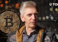NYT’s Bitcoin Mining Criticism Was ‘Junk Science,’ Daniel Batten Says