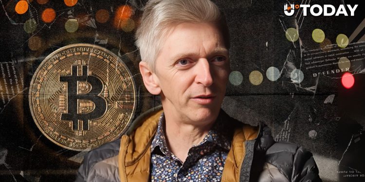 NYT’s Bitcoin Mining Criticism Was ‘Junk Science,’ Daniel Batten Says