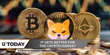 Crypto Market Prediction: Bitcoin (BTC) Destroyed $600,000,000 Resistance Level, Shiba Inu (SHIB) Price Battle Next, Is Ethereum’s (ETH) $4,200 Temporary?