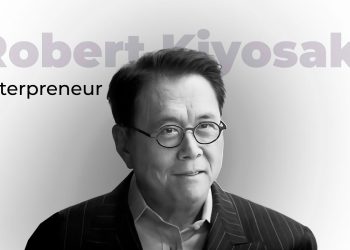 ‘Rich Dad Poor Dad’ Author: Bitcoin Price to Double This Year