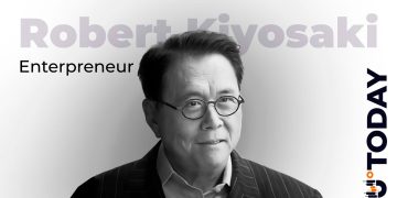 ‘Rich Dad Poor Dad’ Author: Bitcoin Price to Double This Year