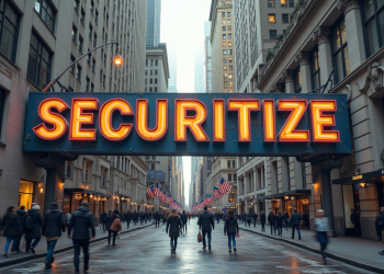 Securitize to go public via $1.25 billion SPAC deal