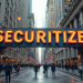 Securitize to go public via $1.25 billion SPAC deal