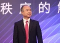 SoftBank’s Soaring Shares Push Masayoshi Son to $55B Net Worth