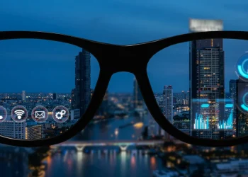 Amazon Introduces AI Glasses for Delivery Drivers