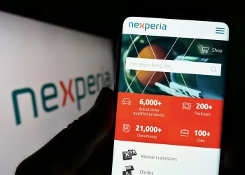 Dutch Seizure of Nexperia Sparks Corporate Stand-Off in China