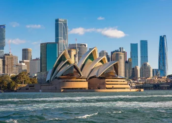 Australia Moves to Regulate AI Use of Copyrighted Works