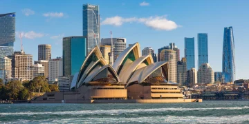 Australia Moves to Regulate AI Use of Copyrighted Works
