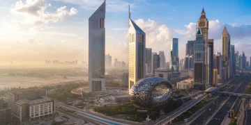 AI Accounting Startup Osome Launches in Dubai, Targets 1M SMEs