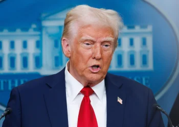 Trump Spreads False Narrative of FBI Infiltration on January