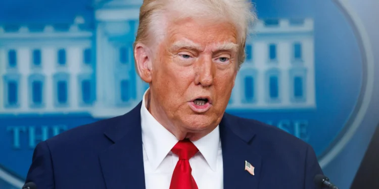 Trump Spreads False Narrative of FBI Infiltration on January