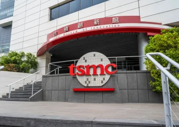 Surge as Advanced Chip Dominance Powers 39% Profit Leap and 38% YTD Rally in Q3