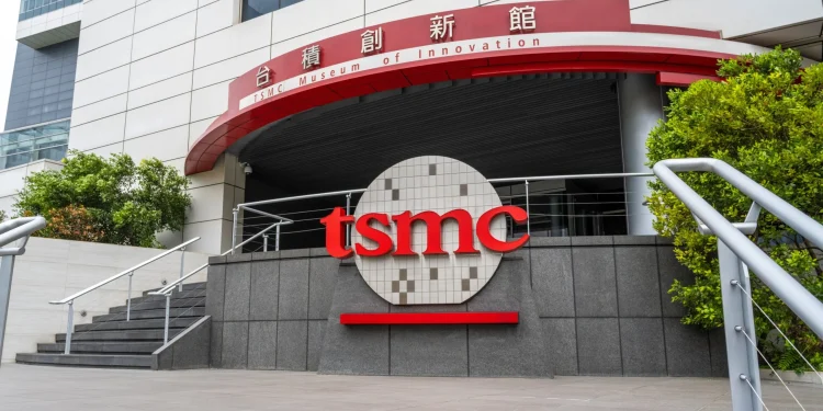 Surge as Advanced Chip Dominance Powers 39% Profit Leap and 38% YTD Rally in Q3