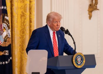 Trump Confirms Federal Worker Firings Target Democrat