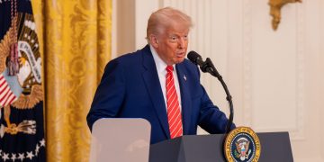 Trump Confirms Federal Worker Firings Target Democrat