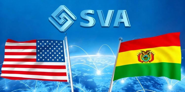 SVA APP BOL Set to Go Public, Ushering in a New Era for Brand Promotion Industry