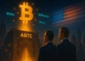 American Bitcoin Stock Soars After $163M BTC Buy, Best Altcoins Next?