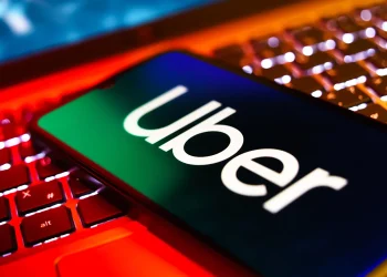 Surges as Uber Launches First Robotaxi Service in Saudi Arabia