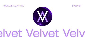 VELVET is available for trading!