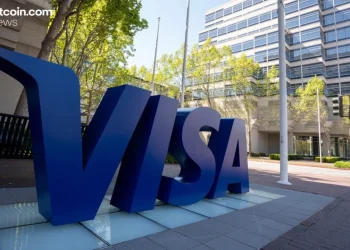 Visa Sees $670 Billion Stablecoin Boom Fueling Next Global Credit Revolution