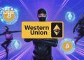Western Union Eyes Crypto Future as Digital Transfers Surpass 50% in Q3