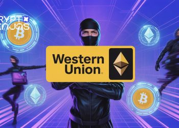 Western Union Eyes Crypto Future as Digital Transfers Surpass 50% in Q3