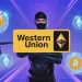 Western Union Eyes Crypto Future as Digital Transfers Surpass 50% in Q3