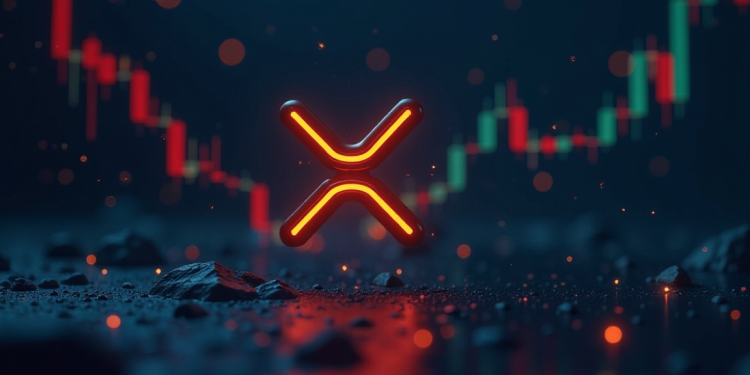 XRP could dip below $2.0 as bearish momentum thickens